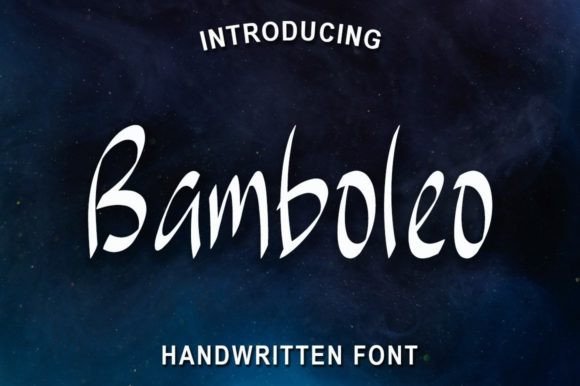 Bamboleo Font: A Simple Upgrade for Your Brand’s Visual Identity